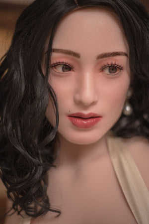 Sharla Sex Doll (Climax Doll Pro 157cm C-Cup TPE+silikon)