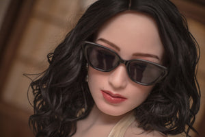 Sharla Sex Doll (Climax Doll Pro 157cm C-Cup TPE+silikon)