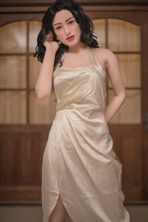 Sharla Sex Doll (Climax Doll Pro 157cm C-Cup TPE+silikon)