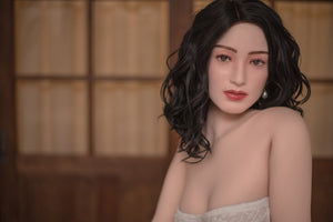 Sharla Sex Doll (Climax Doll Pro 157cm C-Cup TPE+silikon)