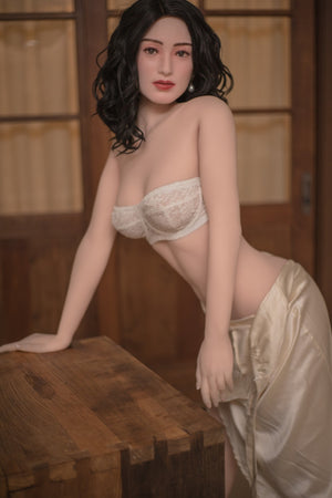 Sharla Sex Doll (Climax Doll Pro 157cm C-Cup TPE+silikon)