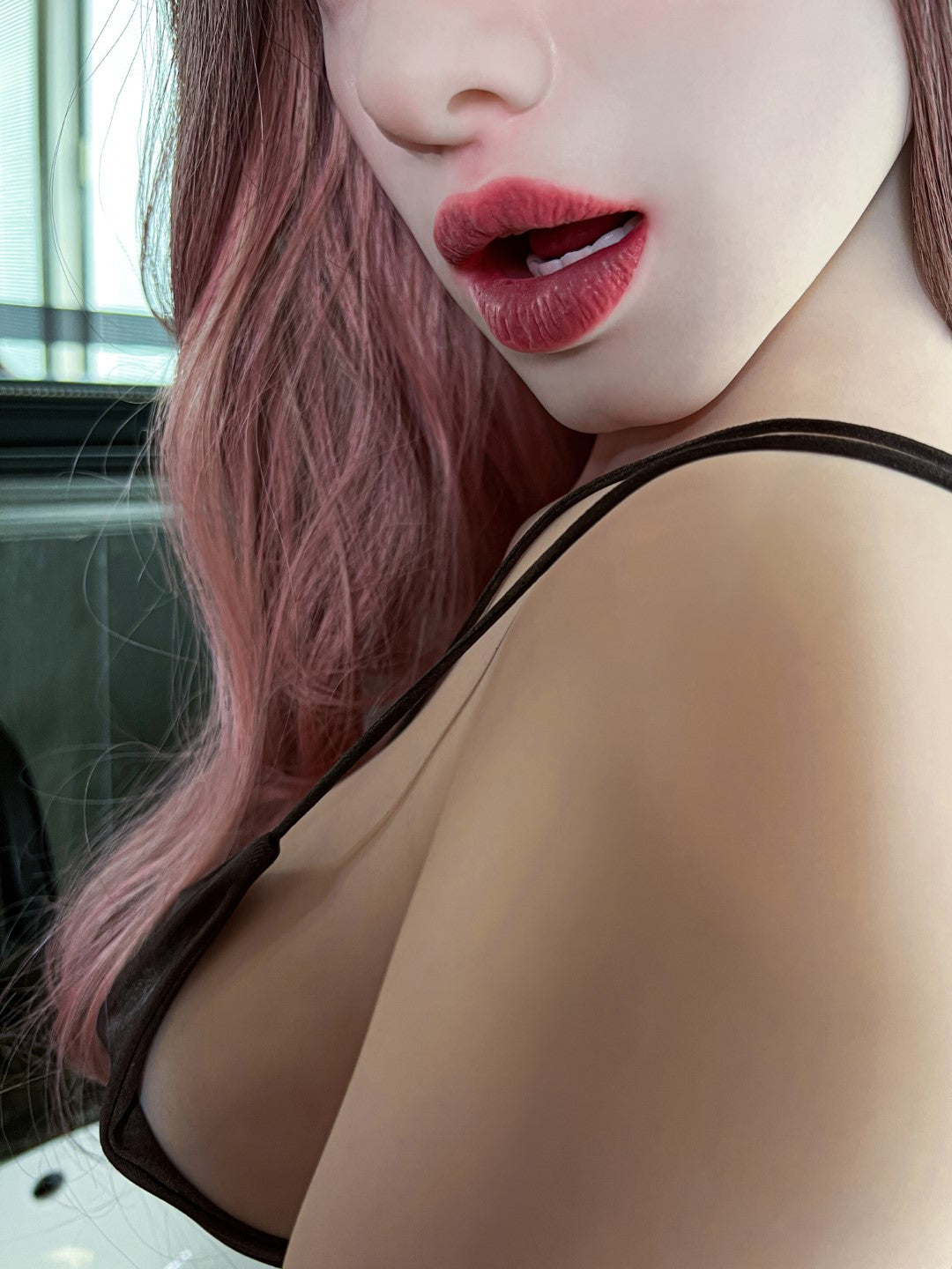 Sola Sex Doll (Climax Doll Pro 157cm C-Cup TPE+silikon)
