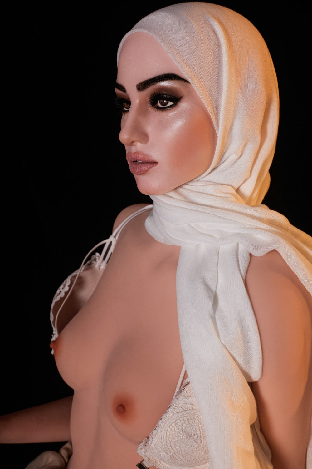 Zara Sex doll (Climax Doll Pro 177cm A-cup TPE+silicone)