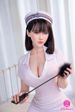 Ji Fang Sex Doll (YJL Doll 168cm E-CUP #452 Silikon)