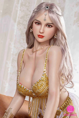 Valentina Sex Doll (YJL Doll 168cm E-CUP #284 Silikon)