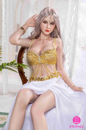 Valentina Sex Doll (YJL Doll 168cm E-CUP #284 Silikon)