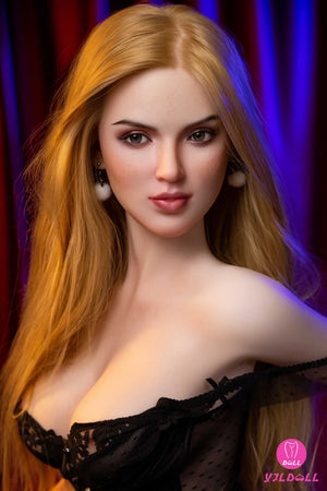 Sadie Sex doll (YJL Doll 168cm e-cup #148 silicone)