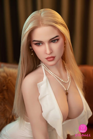 Piper Sex Doll (YJL Doll 168cm E-CUP #153 Silikon)