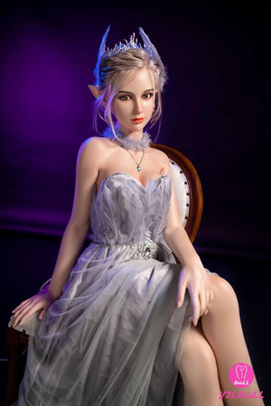 Kaylee Sex Doll (YJL Doll 168 cm e-cup #114 silikon)