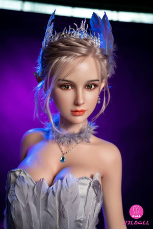 Kaylee Sex Doll (YJL Doll 168 cm e-cup #114 silikon)