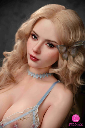 Sophie Sex Doll (YJL Doll 168 cm e-cup #189 silikon)