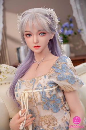 Cora Sex doll (YJL Doll 165cm D-cup #467 silicone)