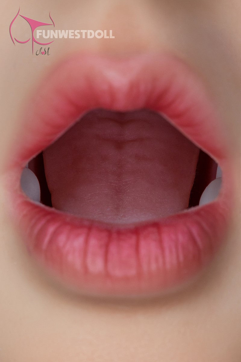 Cherie Sex Doll (FunWest Doll 160cm E-Cup #047SJ silikon)