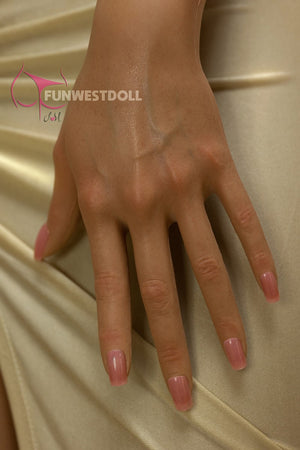 Juliette Sex Doll (FunWest Doll 160 cm e-cup #046s silikon)