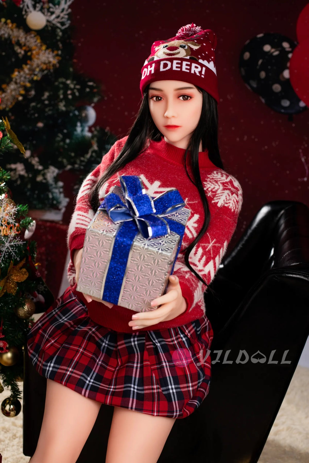 Sexuální panenka Yuan Yan (YJL Doll 163cm F-Cup #899 TPE) EXPRESS