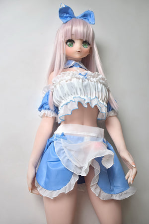 Ishikawa Kiyomi Sex doll (Elsa Babe 148cm Rad023 silicone)