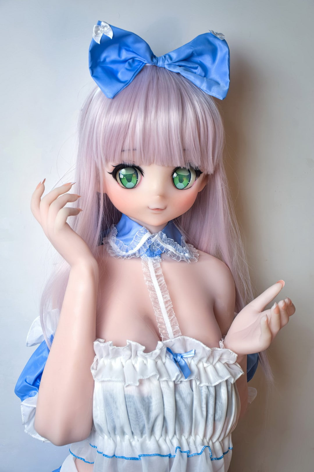 Ishikawa Kiyomi Sex doll (Elsa Babe 148cm RAD023 silicone)