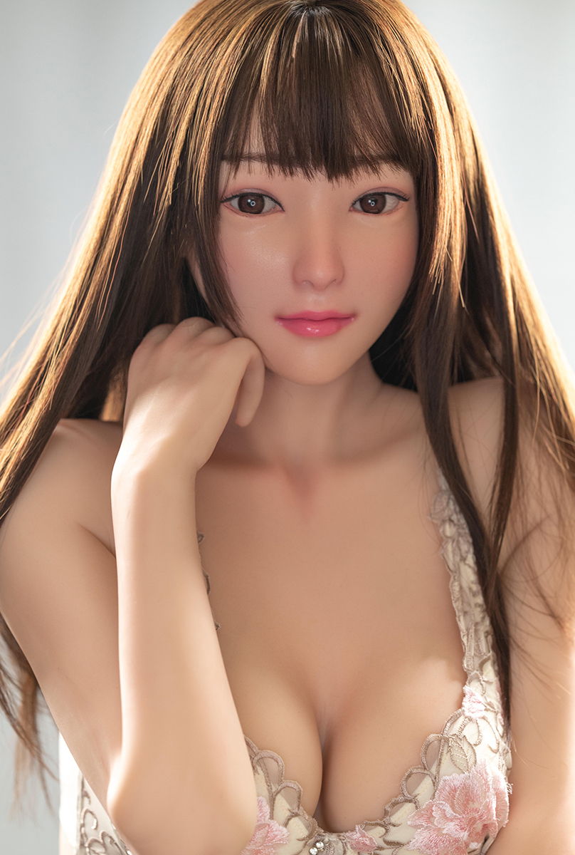 Emi Sex Doll (FUDoll 158cm D-Cup #J001 TPE+Silikon)
