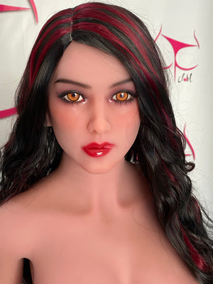 Princesa Sex Doll (FunWest Doll 150 cm F-Cup #020 TPE) EXPRESS
