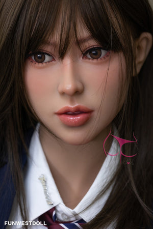 Lucy Sex doll (FunWest Doll 165cm c-cup #032 TPE)