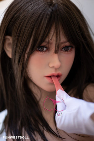 Lucy Sex Doll (FunWest Doll 165cm C-CUP #032 TPE) EXPRESS