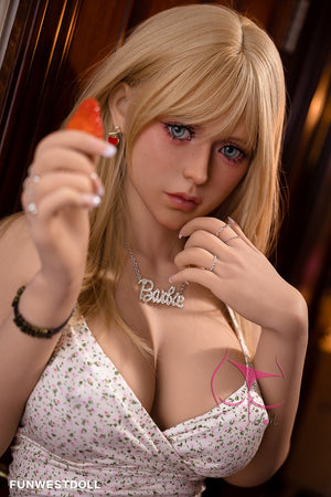 Assos Sex Doll (FunWest Doll 162cm F-Cup #030 TPE) EXPRESS