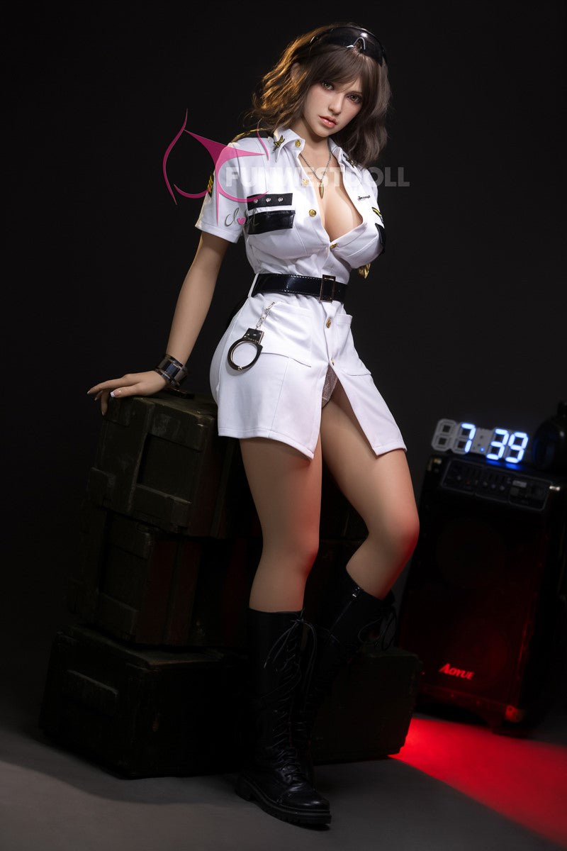 Bella Sex Doll (FunWest Doll 157cm G-Cup #037 TPE)