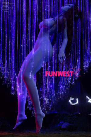 Doll Kylie Avatar Sex (FunWest Doll 157cm G-Cup #040 TPE)