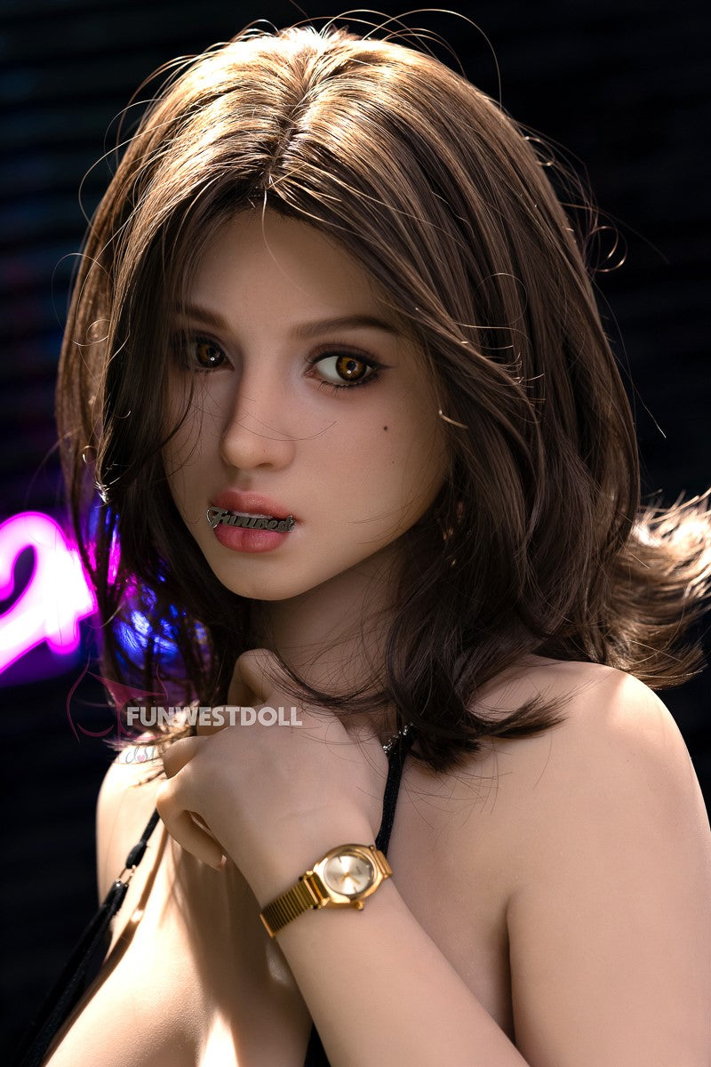 Sex Doll Lyra (FunWest Doll 159cm F-Cup #054 TPE)