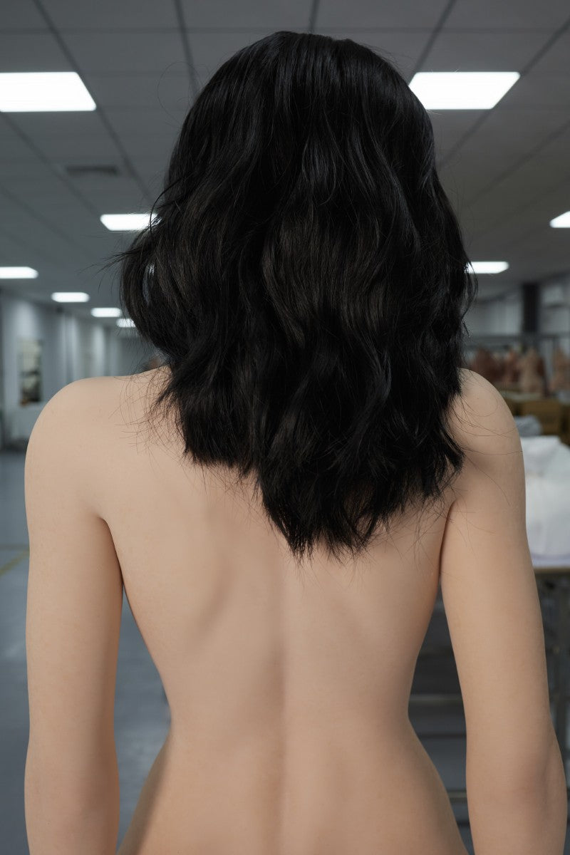 Sex Doll Mayu (Climax Doll ULW 158cm E kelímek silikon)