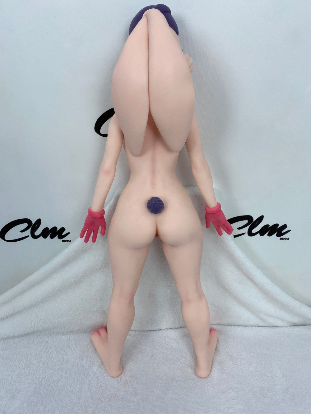 Doll lori Bunny Sex Doll (Climax Doll Mini 70cm C-CUP Silikon)