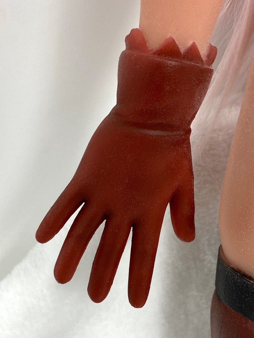 Mila Sex Doll (Climax Doll Mini 70cm D-kupa silikon)