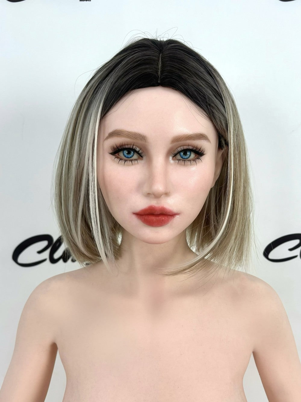 Miko Sex Doll (Climax Doll Ultra 157 cm c-cup silikon)
