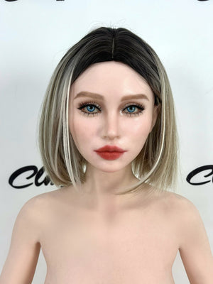 Miko Sex Doll (Climax Doll Ultra 157 cm c-cup silikon)
