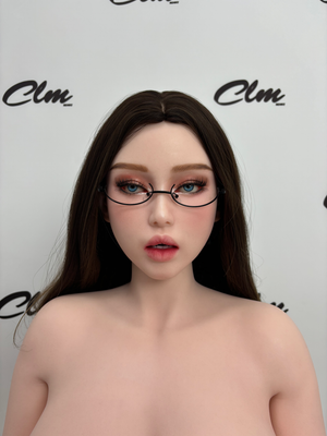 LOTTIE SEX Doll (Climax Doll Ultra 161cm I-Cup Silikon)