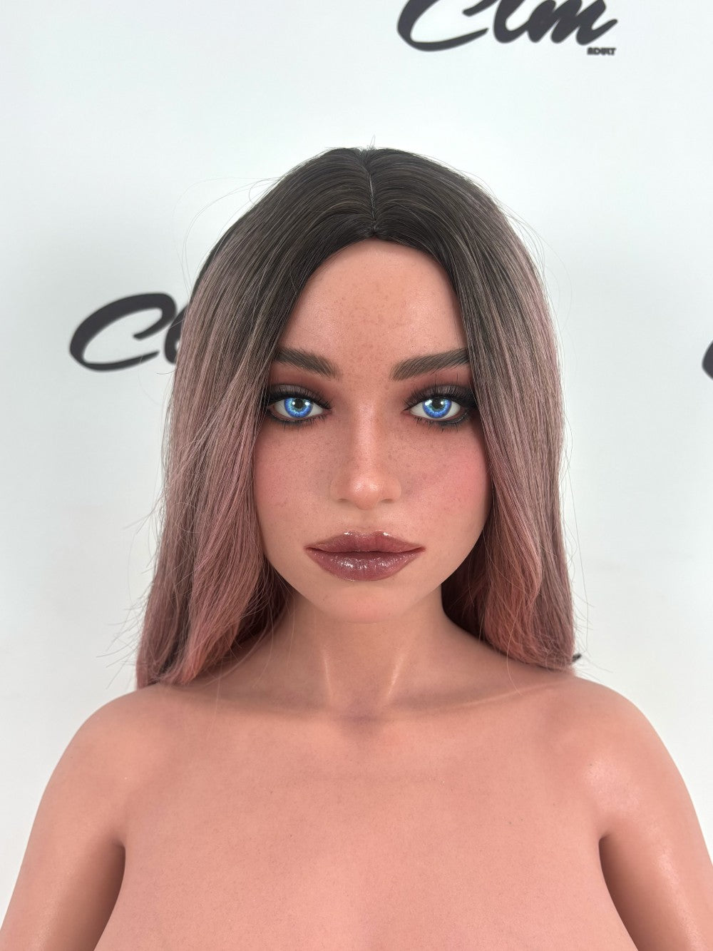 Harriet Sex Doll (Climax Doll Ultra 163 cm D-Cup Silikon)