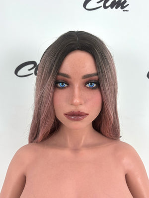 Harriet Sex Doll (Climax Doll Ultra 163 cm D-Cup Silikon)