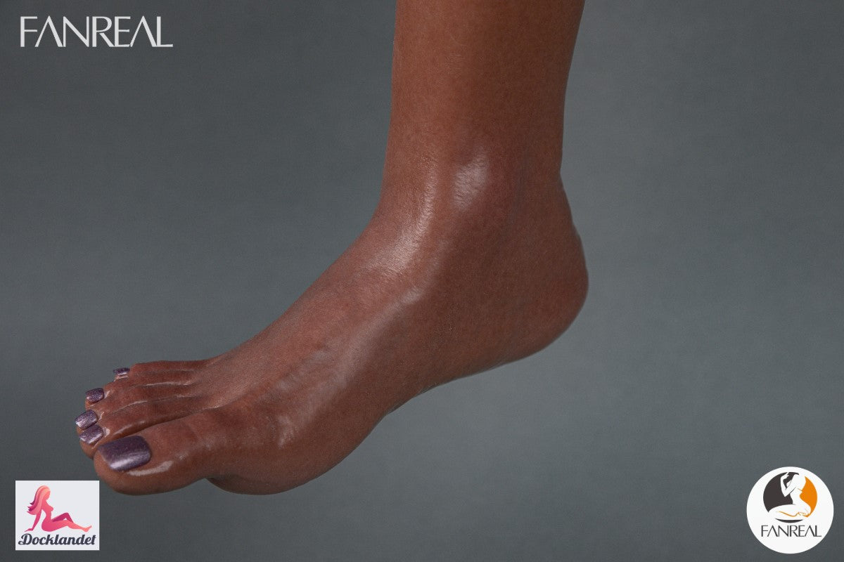 Ellie Sex Doll (FanReal Doll 173 cm D-pohár silikonový)