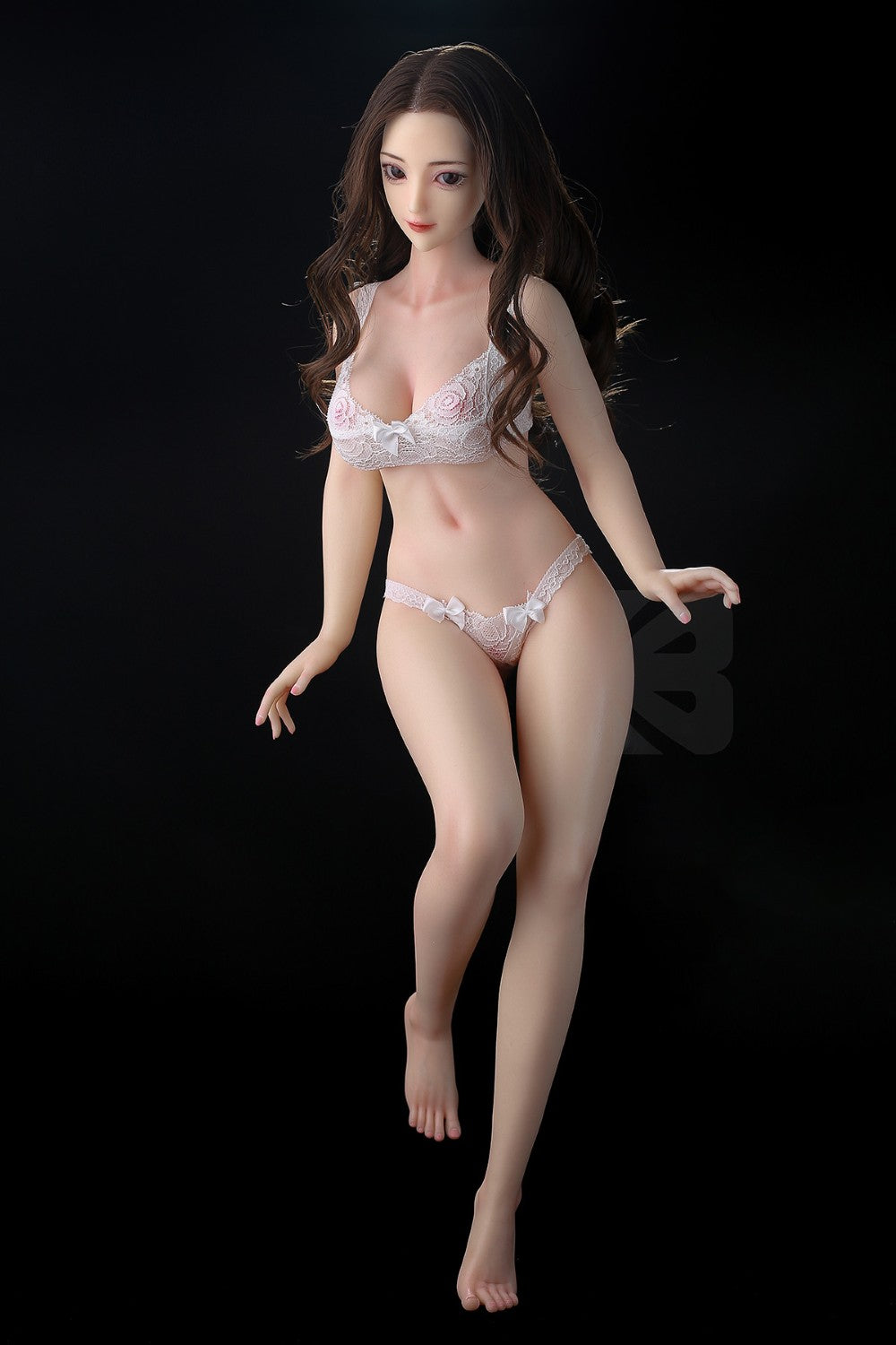 Jasmine Sex Doll (BC-Doll 76cm E-Cup G01C silikon)