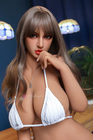 Nova Sex Doll (YJL Doll 158 cm G-Cup #860 TPE) EXPRESS