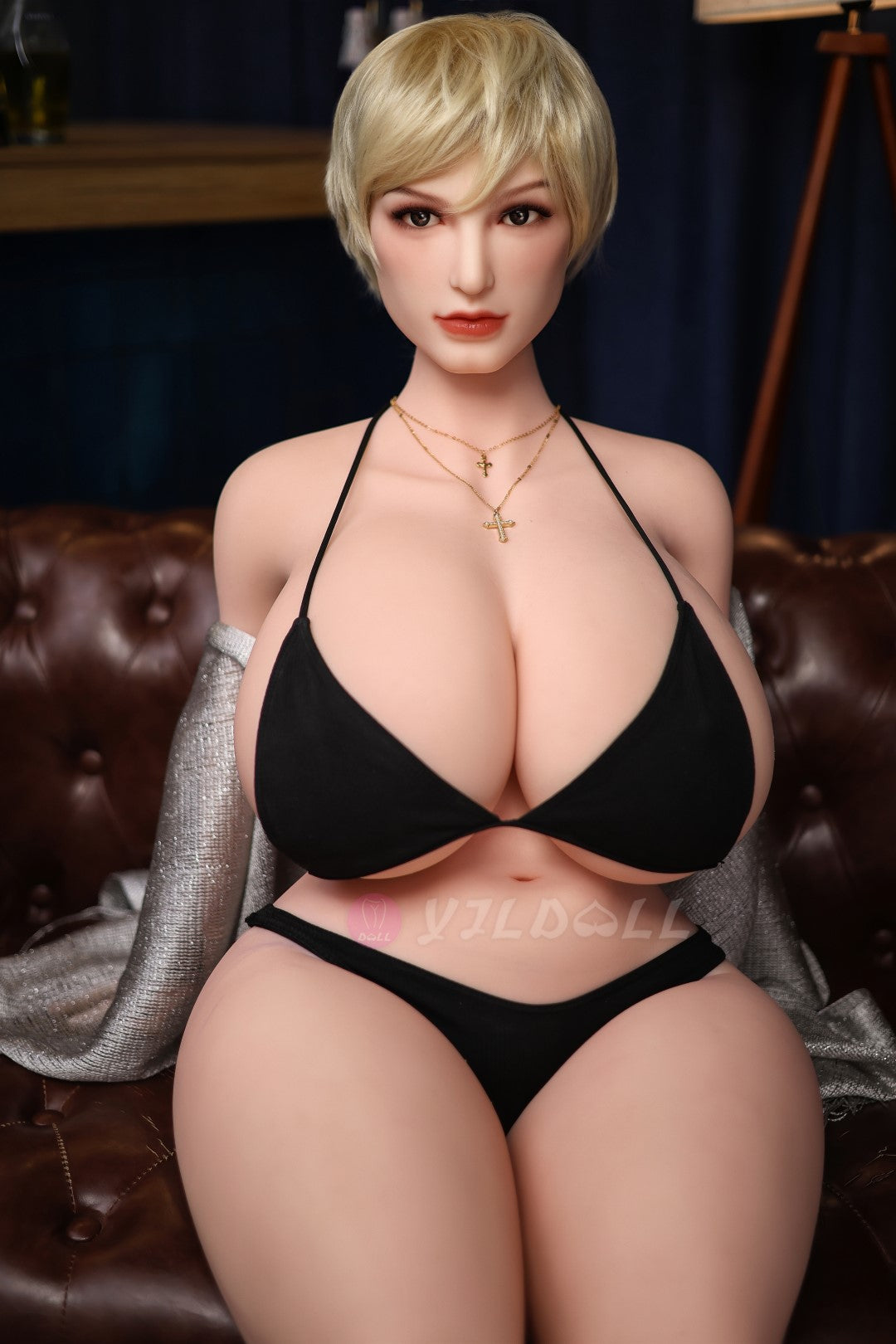 Kennedy Sex doll (YJL Doll 159cm I-cup #884 TPE)