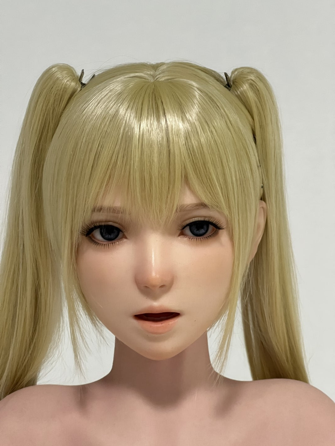 Sexuální panenka Marie Rose (AXB Doll 147cm A-Cup GD36-1 silikon)