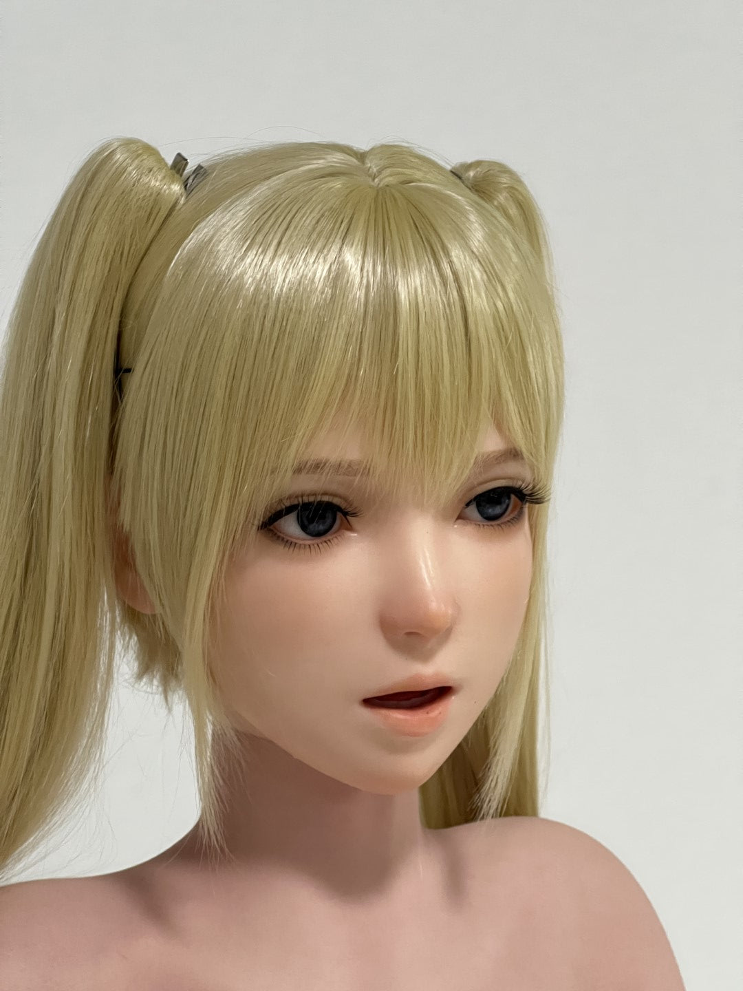 Sexuální panenka Marie Rose (AXB Doll 147cm A-Cup GD36-1 silikon)