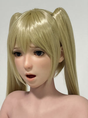 Panenka Marie Rose Sex (AXB Doll 147CM A-KUPA GD36-2 Silikon) EXPRESS