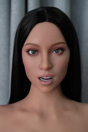 Valerie sex panenka (Zelex 170 cm C-CUP GE02-1 Silikon)