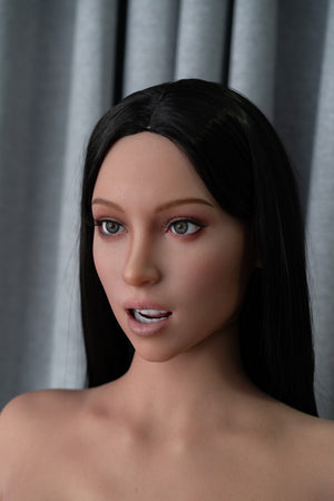 Valerie sex panenka (Zelex 170 cm C-CUP GE02-1 Silikon)