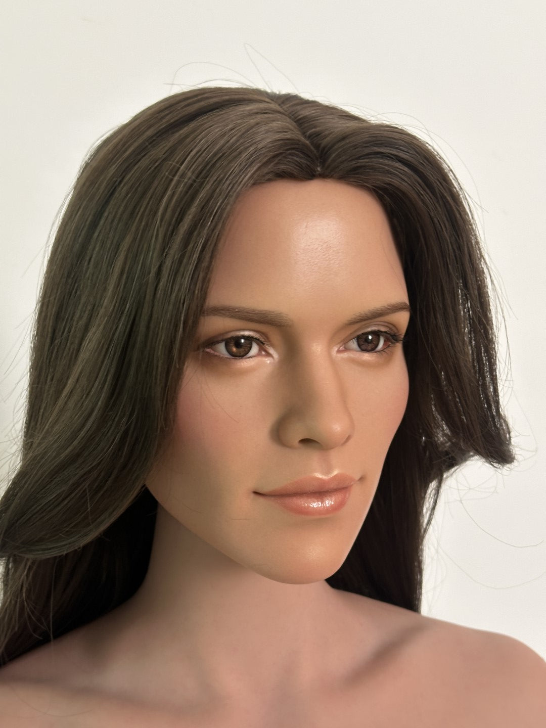 Sex Doll Natalie (Zelex 175cm E-Cup GE101-1 silikon)