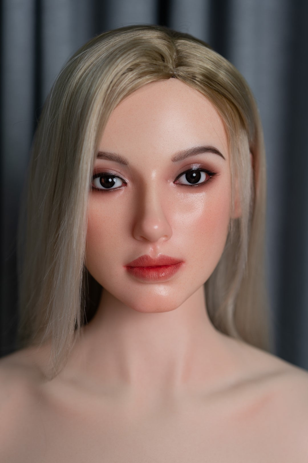 Sex Doll Zeina (Zelex 175cm E-Cup GE111-1 silikon)