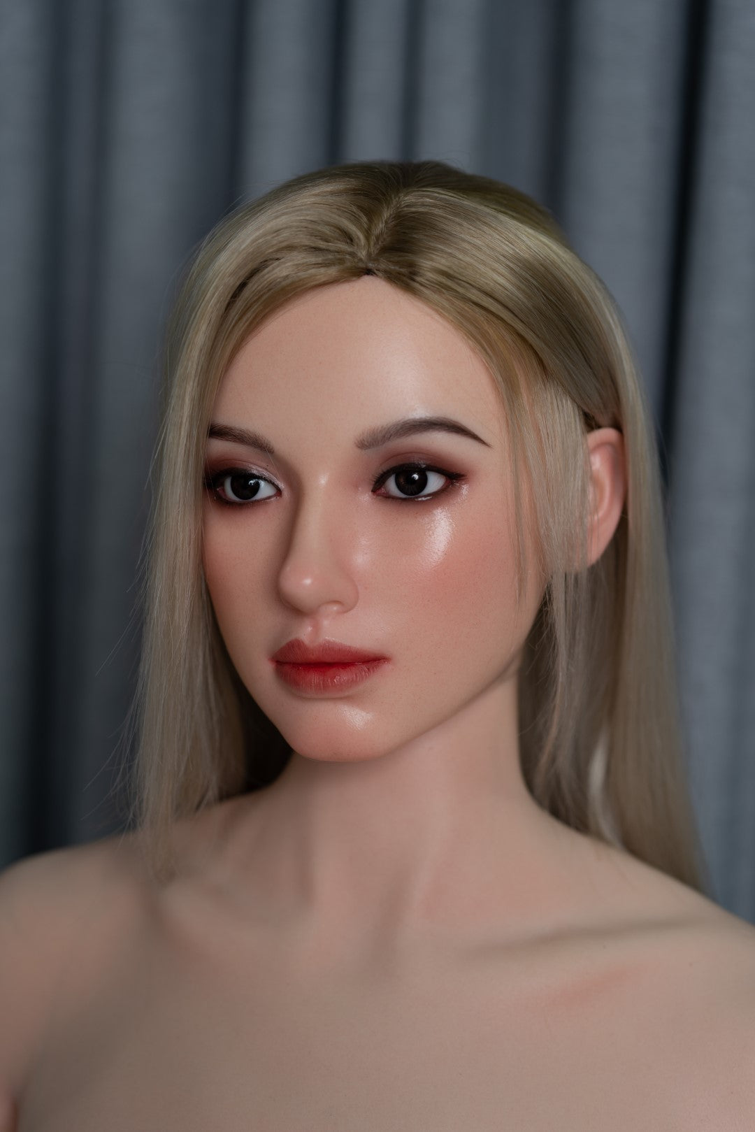 Sex Doll Zeina (Zelex 175cm E-Cup GE111-1 silikon)