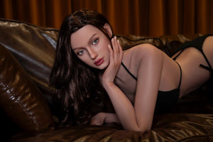 Jaquelin Sex Doll (Zelex 170 cm C-Cup GE111-2 silikon)